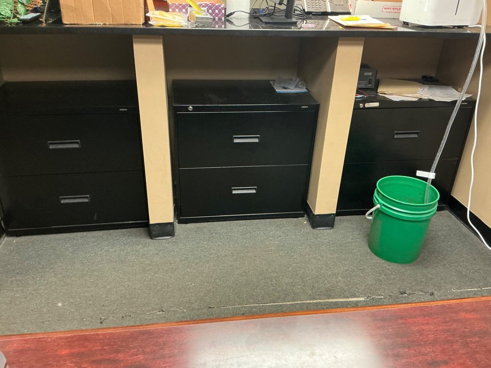 HON Two-Drawer Lateral File Cabinets - 3