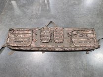 Tactical Gun Case