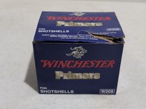 Winchester Shotshell Primers