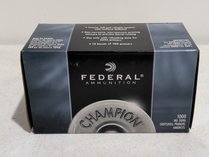Champion Federal Shotshell Primers