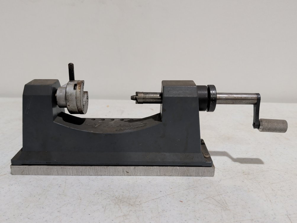 Lyman Universal Case Trimmer