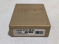 RCBS .308 WIN Die