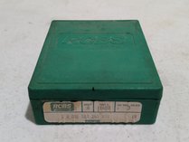 RCBS 243 WIN Die
