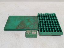 RCBS Reloading Supplies