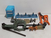 Reloading Supplies And More