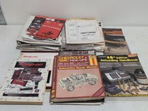 Shooting/Firearm And More Books