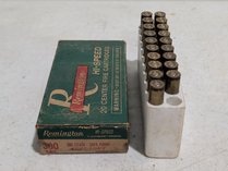 Remington .300 Savage Ammunition