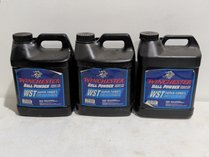 Winchester Powder