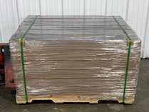 725.40 SF Pergo Outlast Java Scraped Oak