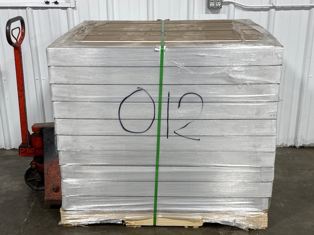 1209 SF Pergo Outlast Arden Blonde Hickory