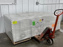 1376.96 SF Karastan Bellhancourt Belleluxe Linen Wash Oak