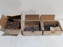 .38 Cal Bullets
