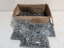 Lead Bullets