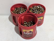 .38 Special Reload Ammunition