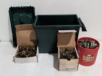 Mixed Brass