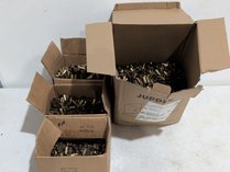 Mixed Brass