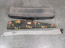 Long Gun Cases