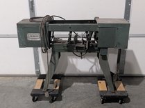 Kalamazoo Horizontal Metal-cutting Band Saw