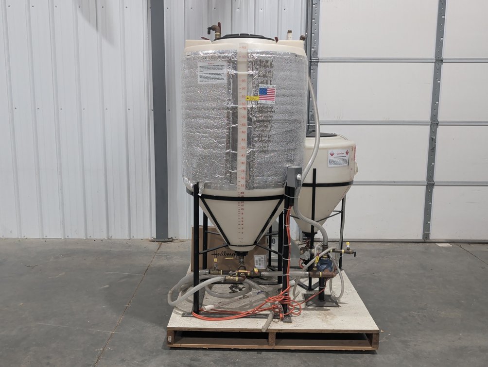 Biodiesel Processor System