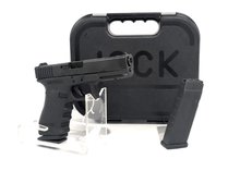 Glock 10mm Semi-Auto Handgun