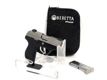 Beretta .380 ACP Semi-Auto Handgun