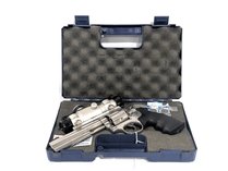 Smith & Wesson .357 Magnum Revolver