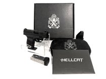 Springfield 9mm Semi-Auto Handgun