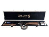 Ljutic 12 Gauge Single Shot Shotgun