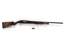 Winchester 16 Gauge Pump-Action Shotgun