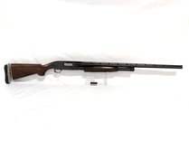 Winchester 12 Gauge Pump-Action Shotgun