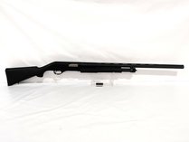 Stevens 12 Gauge Pump-Action Shotgun