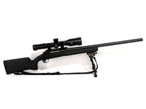 Savage 260 REM Bolt-Action Rifle