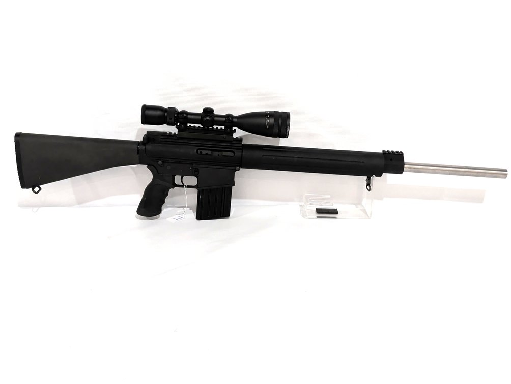 DPMS .308 Semi-Auto Rifle