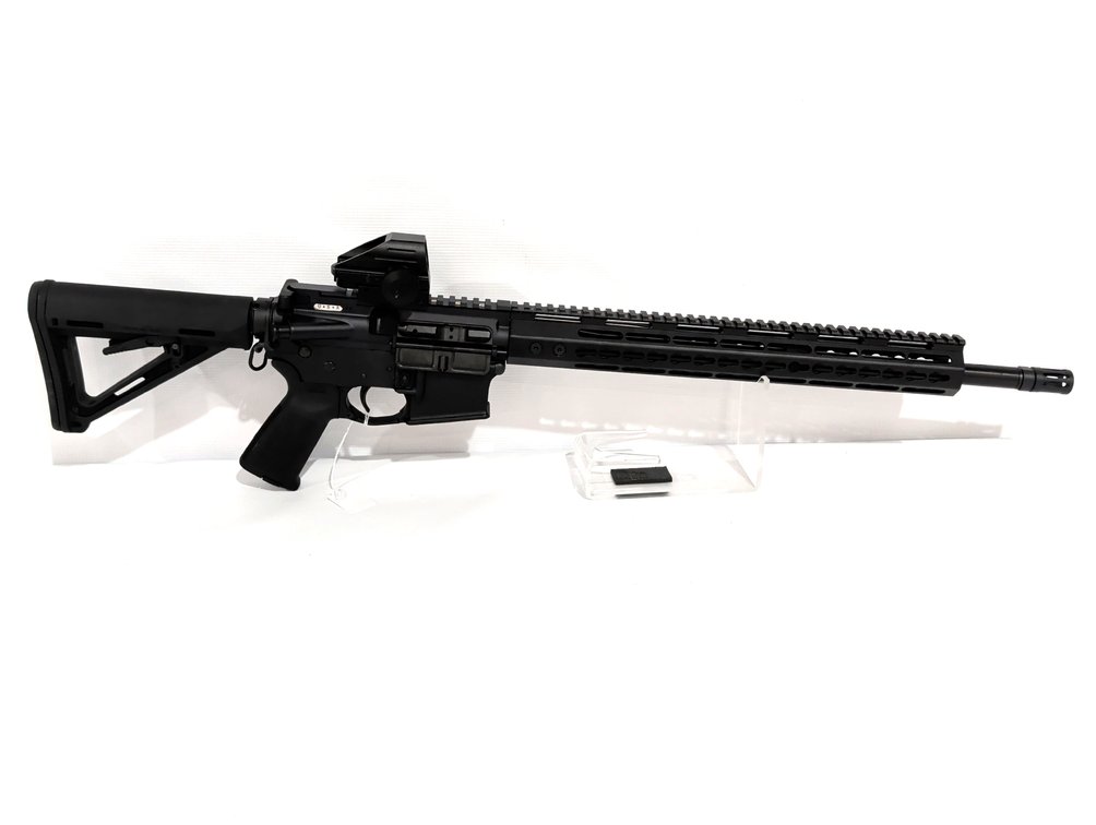 Anderson Manufacturing .223/.556 Semi-Auto Rifle