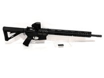 Anderson Manufacturing .223/.556 Semi-Auto Rifle