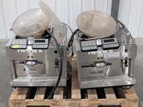 Mastrena Commercial Espresso Machines