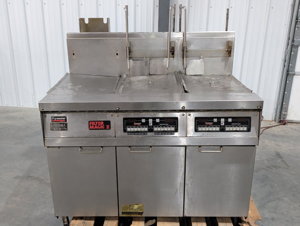 Frymaster Commercial Fryer