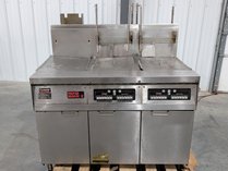 Frymaster Commercial Fryer