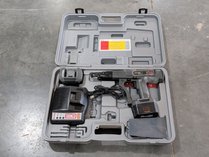 Senco Cordless Screwdriver Kit
