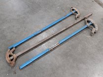 Manual Conduit Benders With Handles