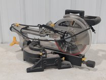Chicago Electric 10" Miter Saw