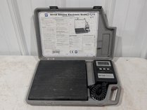 TIF Electronic Charging Scale