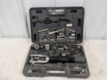 Mastercool Hydraulic Flaring Kit