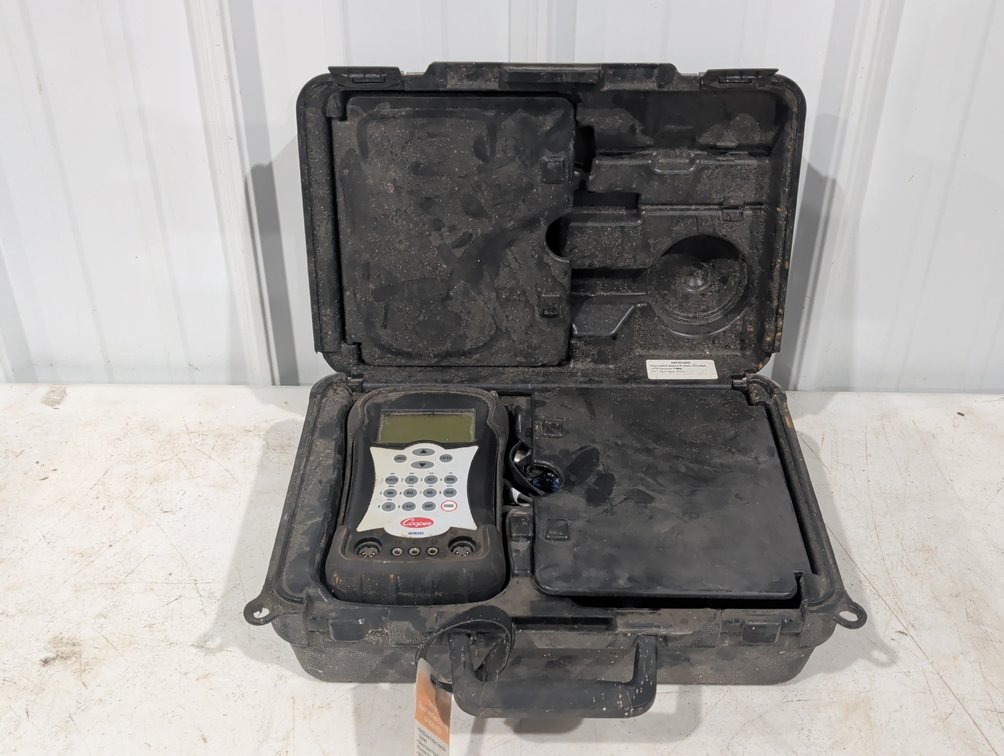 Cooper Multi-Function Meter
