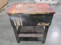 Allied Parts Washer With Stand