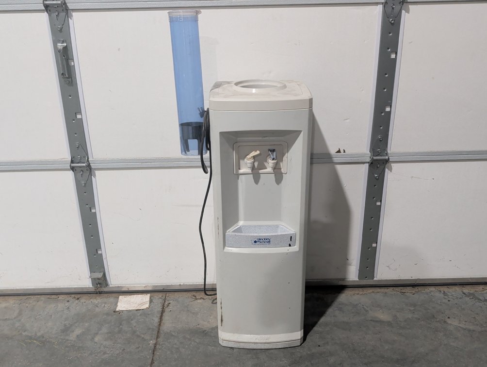 Oasis Water Cooler Dispenser