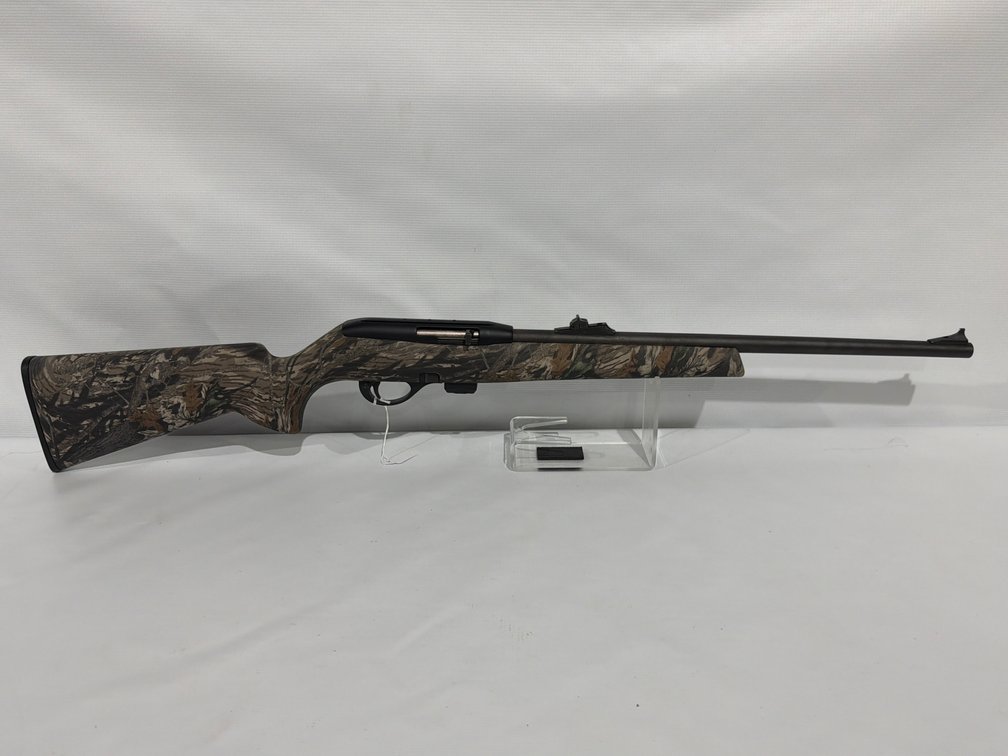 Remington Model 597 .22 LR Rifle