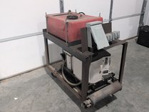 Generac Guardian 3.6 KW Generator Cart