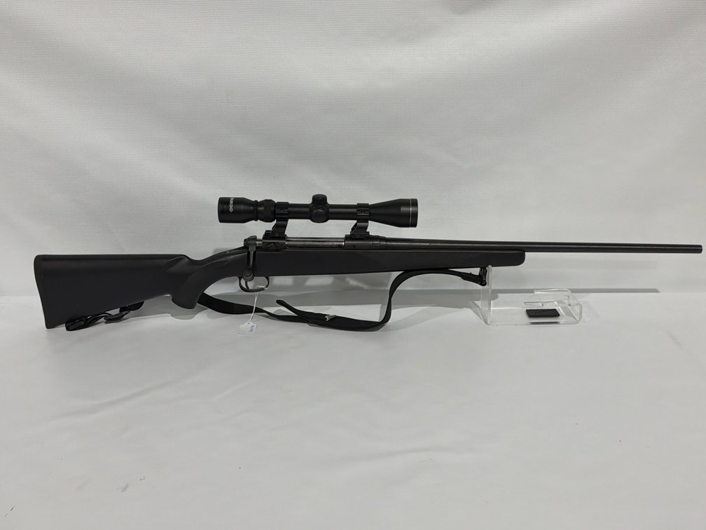 Savage Model 111 30-06 Bolt Action Rifle