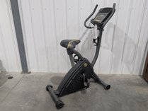 Gold's Gym Power Spin  Exercise Bike